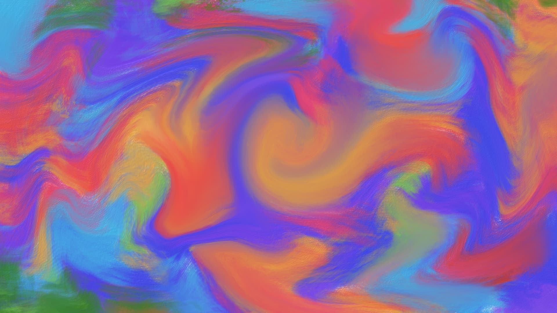 Colorwave Background Image